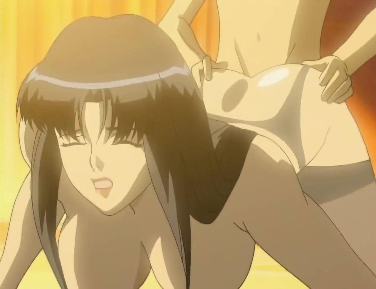 thumbnail for Mashou no Kao 1 on oppai.stream, all your anime hentai needs in one place